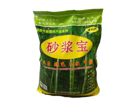 清竹牌 砂浆宝